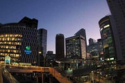 なんで大阪やねん？！「世界の住みやすい都市トップ10」連続ランクイン！　英BBCも推す「外国人はなぜ大阪に住みたいのか」