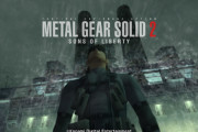 MGS2で愛国者が予言したネット社会、完全に現代と一致する