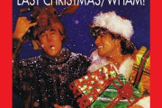 ワム！“Last Christmas”40周年を記念して『ラスト・クリスマスEP』リリース！
