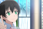 【画像】高咲侑ちゃんって可愛すぎるからモテそうだよね【ラブライブ！虹ヶ咲】