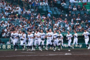 【高校野球】2回戦 明豊 6-1 佐賀北　九州勢対決は大分・明豊が勝利　佐賀北拙攻残塁の山