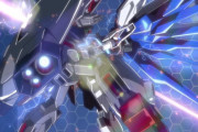機動戦士ガンダムSEED第48話:海外の反応「クライマックスだ！ どのくらい興奮した？」