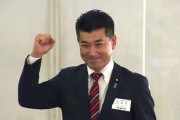 【ダジャレで批判】立憲･泉代表、補正予算に「『いいね！』は押せない言い値予算だ」