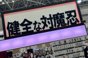 【画像】対魔忍さん、完全なる健全コンテンツになってしまう…