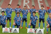 日本代表、韓国戦スタメン発表！山根視来が先発デビュー！南野拓実、鎌田大地、守田英正らを起用（関連まとめ）