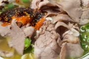 【動画】中国のラーメン、確定でうまい
