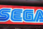 「SEGA」ブランドのゲームセンター、「GiGO」に店舗名変更へ