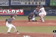 梅野がプロ野球12人目、8年ぶりの盗塁阻止率.500以上を目指す