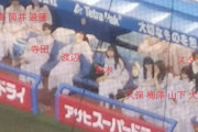 【乃木坂46】収録待ちしてる2期生の態度が悪すぎる・・・