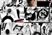 漫画家・真島ヒロ先生「Youtube始めました！」