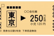 ワイ、電車の切符落とす→窓口行く→もう一回同じ料金払わされたのだが？