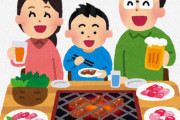 【悲報】ヴィーガンさん、隣家のBBQに耐えられず訴えた結果ｗｗｗｗ