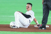 【WBC】大谷翔平の2死満塁での打席で牧が牽制死　チャレンジ要求も認められず　X疑問噴出「意味わからん」