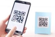 韓国人「QRコード開発国、実は日本だったと判明（ﾌﾞﾙﾌﾞﾙ）」