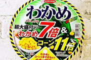 エースコック社長「ハァハァ…頑張って不味いラーメン開発したぞ…！」ワイ「たまには食うか」