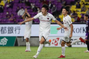 【J2第22節】大宮アルディージャ、後半4発で京都に逆転勝利！7試合ぶり白星、J2通算200勝