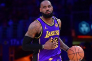 【NBA】レブロンが更に正論！「個人ではなくゲーム全体を語るべき」