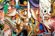 【悲報】ジョジョシリーズで最弱の主人公、決まる