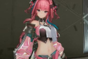 『アークナイツ：エンドフィールド』、3Dキャラの動きが細かいな