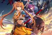 『空の軌跡 the 2nd』最新PVが初公開！