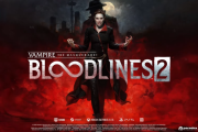 現代シアトルを舞台にしたヴァンパイアRPG『Vampire: The Masquerade - Bloodlines 2』10/22本日リリース！ヴァンパイア社会の実力者となる？離反する道を歩む？
