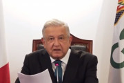 【正論】 メキシコ大統領、バイデン氏への祝意表明拒否「選挙手続きが正式に終了していない段階で祝意表明するのは適切ではない」