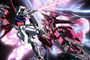 SEEDからガンダムを見始めたってやつ何気に多そうだよな