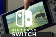 【速報】スペインにてSwitchが157万台突破の快挙！！ブラックフライデーの72%