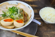 ワイ、朝ラーメンにガチでハマりそうｗｗｗｗｗ