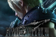 ＦＦ７リメイク１発売から３年経つけどさすがに２出すの遅くない？