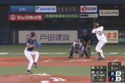 【オリックス対西武22回戦】オリックス・紅林、西武・今井から第6号2ランホームラン！リードを4点に広げる！！！！