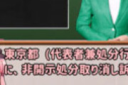 Colabo、暇空茜さんが公開した「住民監査請求結果」に怒りの反論 「誹謗中傷に対しては、法的措置を含め断固対処します」