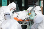 （速報）韓国内の新型コロナ感染者300人超え、142人増えて346人…死亡2人＝韓国の反応