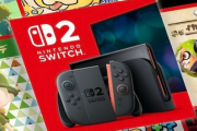 【朗報】Nintendo Switch 2 は将来的にOS最適化で性能向上へ