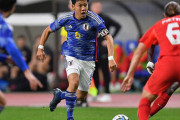 日本代表は「スーパーチャンピオンモード」　“世界の注目度”を南米メディアが称賛「サッカーもうまい」
