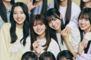 【悲報】日向坂ヲタ、気づく。4期生が『素人大学生レベル』という事実に...(笑)