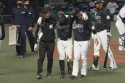 ロッテファン、田村の状態が心配すぎて不安