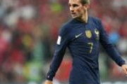 【フランス代表】「ジダンとプラティニを混ぜたような選手」…フランス代表OBがW杯で躍動のグリーズマンを絶賛