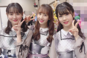 【乃木坂46】愛知メンバー「阪神さん今日も勝ってちょ」