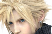 【画像】ケンモメン、FF7Rのクラウドを安倍晋三にするMODを開発ｗｗｗｗｗｗｗ