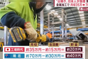 日本人「はぁはぁ…月収35万円や…」→オーストラリアに移住した結果ｗｗｗｗ