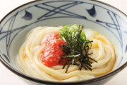 丸亀製麺「勝手に丸亀の名前を使うな言うのなら企業名に日本と入れてるところはどうなるんですか」