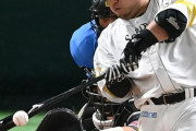 100打席本塁打なし…ソフトバンク山川穂高、いまだ突破口見いだせず最長記録大幅更新中