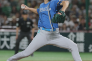 【日本ハム】達孝太６回途中で降板「全体的にまとまっていた」ピンチ背負うも２死まで粘り交代