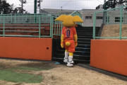 清水エスパルスのイベント告知動画がシュール　お天気フィラー風なパルちゃん映像流す