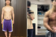 お笑い芸人「太ってきたから筋トレ始めるわ」 → 9ヶ月後、マジで凄いことになるｗｗｗｗｗ