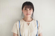 【STU48】エース・瀧野由美子、8/20(日)更新のヤンマガWeb『週刊STU48』最終回に登場?