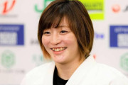 【パリ五輪】角田夏美 日本勢初メダル決定！延長で勝利し決勝進出、柔道女子史上最年長代表が夏季五輪通算500個目のメダル確定