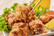 ビールに合う三大鶏料理「から揚げ」「焼鳥」、あとひとつは？