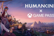 【朗報】PC向け新作「Humankind」発売初日からXbox Game Passに追加